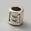 Tibetan Style Zinc Alloy European Beads FIND-WH20016-20AS-05-2