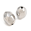 304 Stainless Steel Spacer Beads SA-CBAEA99-01P-2