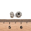 304 Stainless Steel Beads STAS-D394-02I-P-3