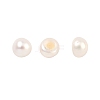 Grade 6A Natural Cultured Freshwater Pearl Beads PEAR-N018-6A-2530A-3