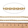 316 Surgical Stainless Steel Cable Chains CHS-B010-02A-G-3