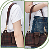 PU Leather Handbag Chain Straps PURS-WH0008-11C-3