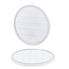 4Pcs Non-Woven Fabrics Reusable Dust Filter MRMJ-GF0001-65-6