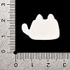 Opaque Resin Decoden Cabochons CRES-P032-A08-3