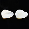Freshwater Shell Pendants SHEL-S269-83-2