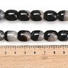 Natural Agate Beads Strands GG-L001-J01-01B-5