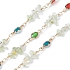 Brass Link Chains CHC-F019-12G-05-1