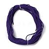 Round Polyester Cord NWIR-A010-01G-3