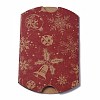 Paper Pillow Boxes LS-CON-A003-B-04B-3