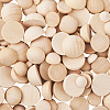 Wood Cabochons WOOD-TA0001-23-4