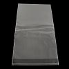 Rectangle OPP Cellophane Bags OPC-R012-132-1