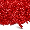 TOHO 6/0 Round Beads X-SEED-TR06-0045A-2