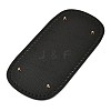Imitation PU Leather Bottom LS-FIND-M001-09E-2