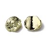 Alloy Cabochons MRMJ-WH0086-22F-LG-2