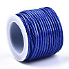 Korean Waxed Polyester Cords LS-X-YC-Q006-2.0mm-08-3