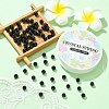 DIY Gemstone Bead Stretch Bracelets G-CJ0001-03-6