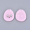 Acrylic Pendants KY-S163-216-2