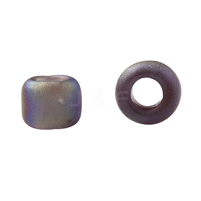 TOHO 8/0 Round Beads X-SEED-TR08-0166CF-1
