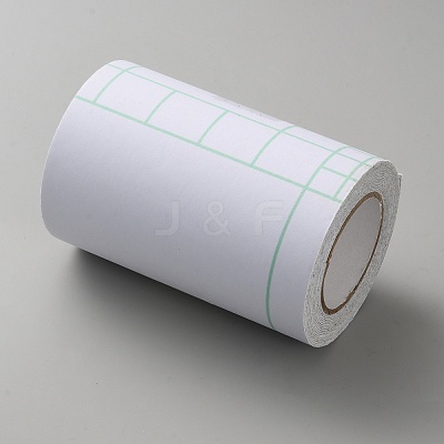 Fibre Self Adhesive Tape DIY-WH20025-029E-1