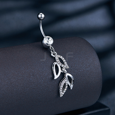 Piercing Jewelry AJEW-EE0002-11P-1