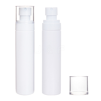 Plastic Spray Bottle DIY-BC0002-04-1