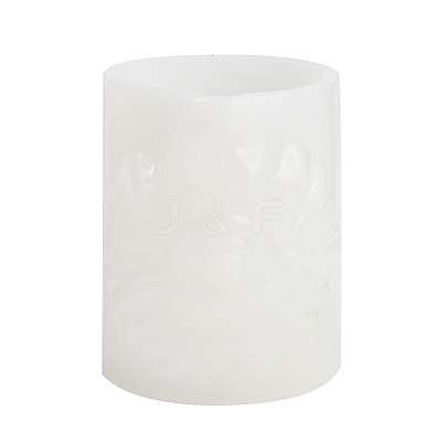 DIY Candle Silicone Molds SIMO-P014-04A-1
