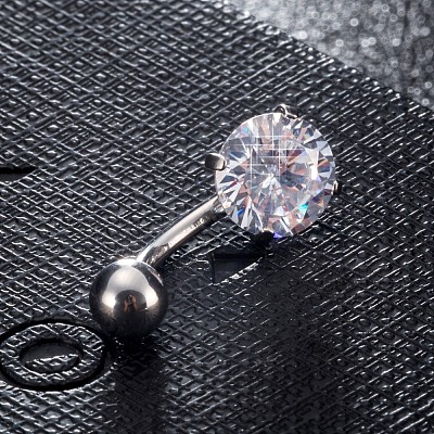 Piercing Jewelry AJEW-EE0006-26A-1