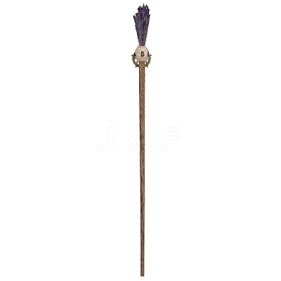 Natural Tourmaline Magic Wands PW-WG662D7-01-1