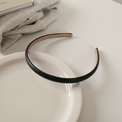 PU Hair Bands PW23030957448-1