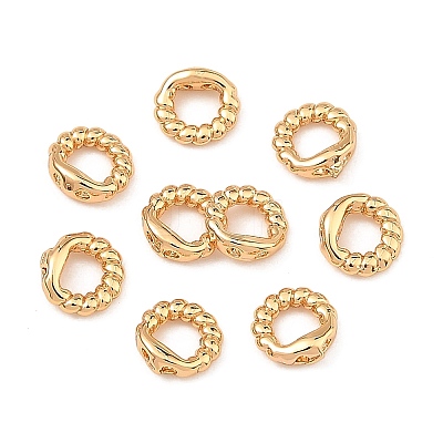 SHEGRACE Brass Wire Guardian XGRQ6U229-925G-1