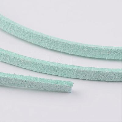 Faux Suede Cord LW-JP0001-3.0mm-1085-1
