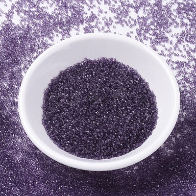 MIYUKI Delica Beads SEED-X0054-DB1105-1