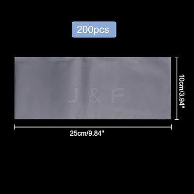 OPP Cellophane Bags OPC-PH0001-07-1