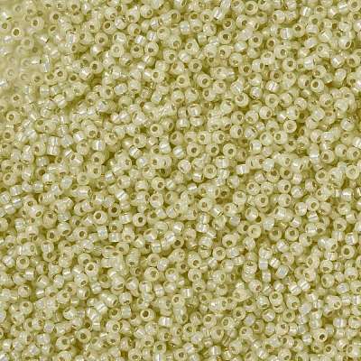 MIYUKI Round Rocailles Beads SEED-JP0009-RR0554-1