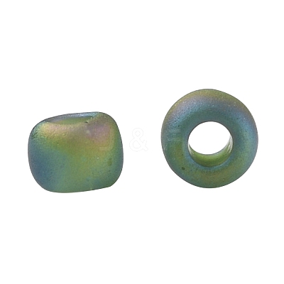 TOHO Round Seed Beads X-SEED-TR11-0180F-1