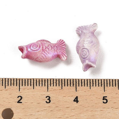 Plastics Beads KY-B004-16E-1
