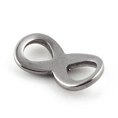 304 Stainless Steel Links connectors X-STAS-S047-048-1