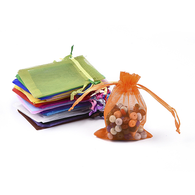 Organza Bags OP011Y-1