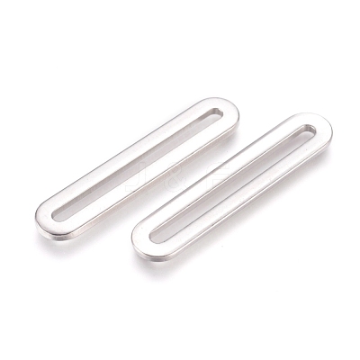 Brass Linking Rings X-KK-L198-002P-1