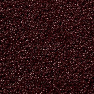 MIYUKI Round Rocailles Beads X-SEED-G009-RR0419-1