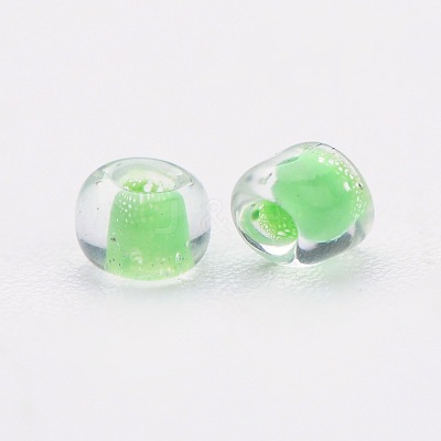 12/0 Glass Seed Beads SDB135-1