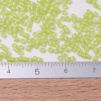 MIYUKI Delica Beads SEED-MY11-DB0860-1