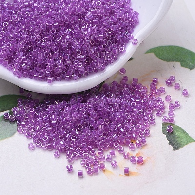MIYUKI Delica Beads X-SEED-J020-DB0073-1