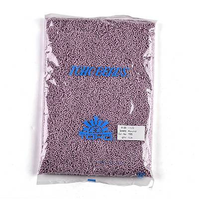 TOHO 11/0 Round Beads SEED-TR11-0765-1