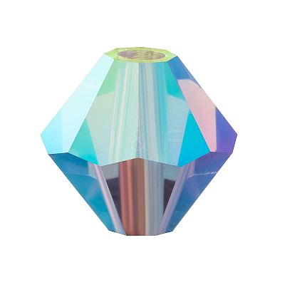 Preciosa® Crystal Beads X-PRC-BA6-20410-20000-1
