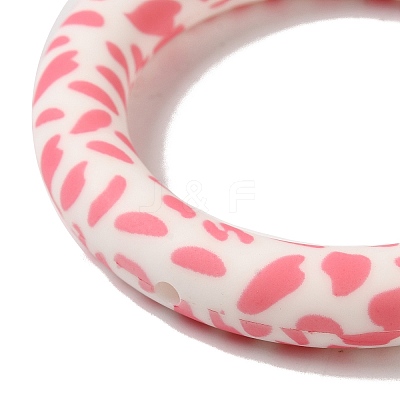 Silicone Beads SIL-Z010-04E-1