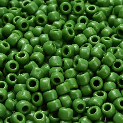 TOHO 3/0 Round Beads X-SEED-TR03-0047-1