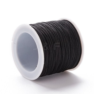 Nylon Braided Cord X-NWIR-K013-B05-1