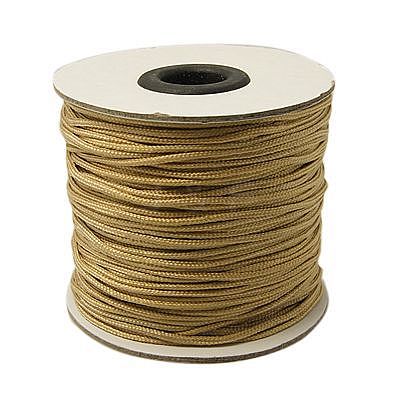 Nylon Braided Threads NWIR-G006-1.5mm-18-B-1