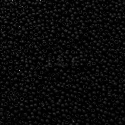 TOHO 11/0 Round Beads X-SEED-TR11-0049F-1